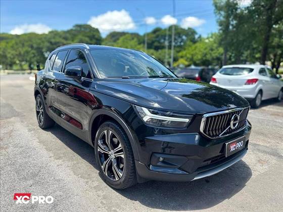 VOLVO XC40 2.0 T4 GASOLINA INSCRIPTION GEARTRONIC